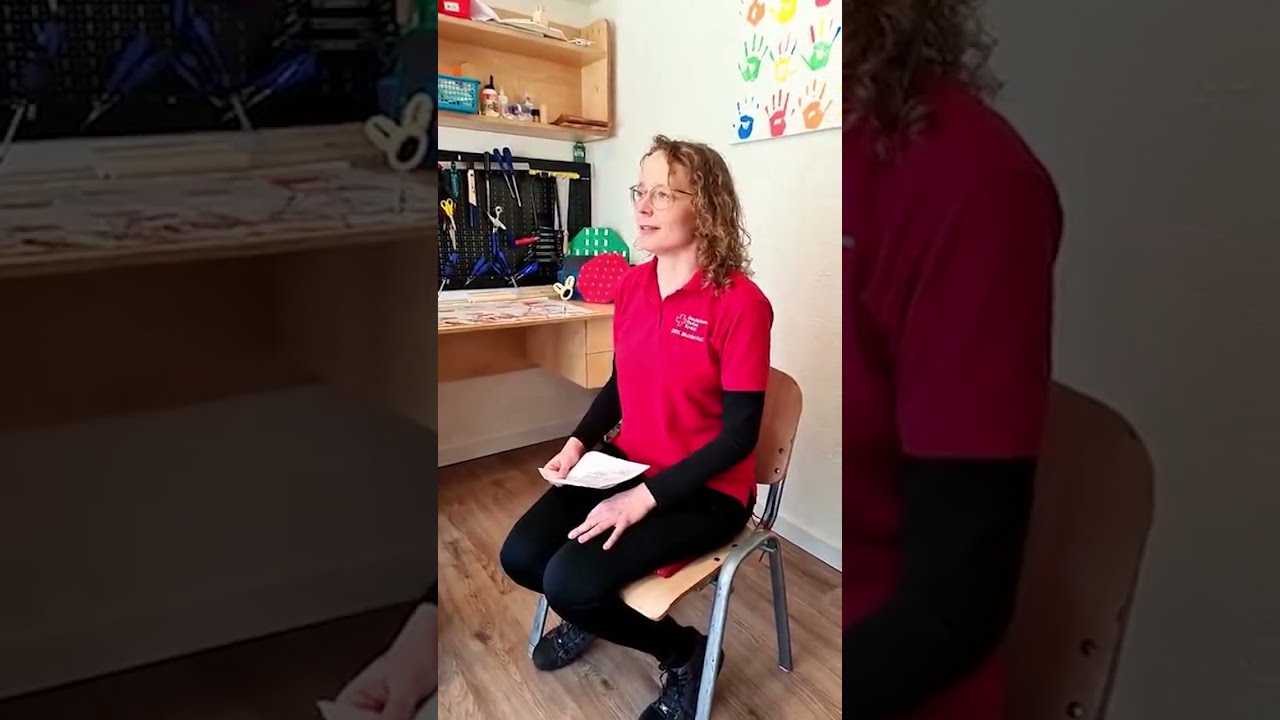 Weltgesundheitstag - Live-Mitschnitt aus unserem DRK Gesundheitszentrum Grimma