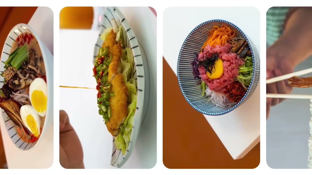 Best Sushi in Bangalore | Daily Sushi Rolls, Platters & Japanese Cuisine Near You