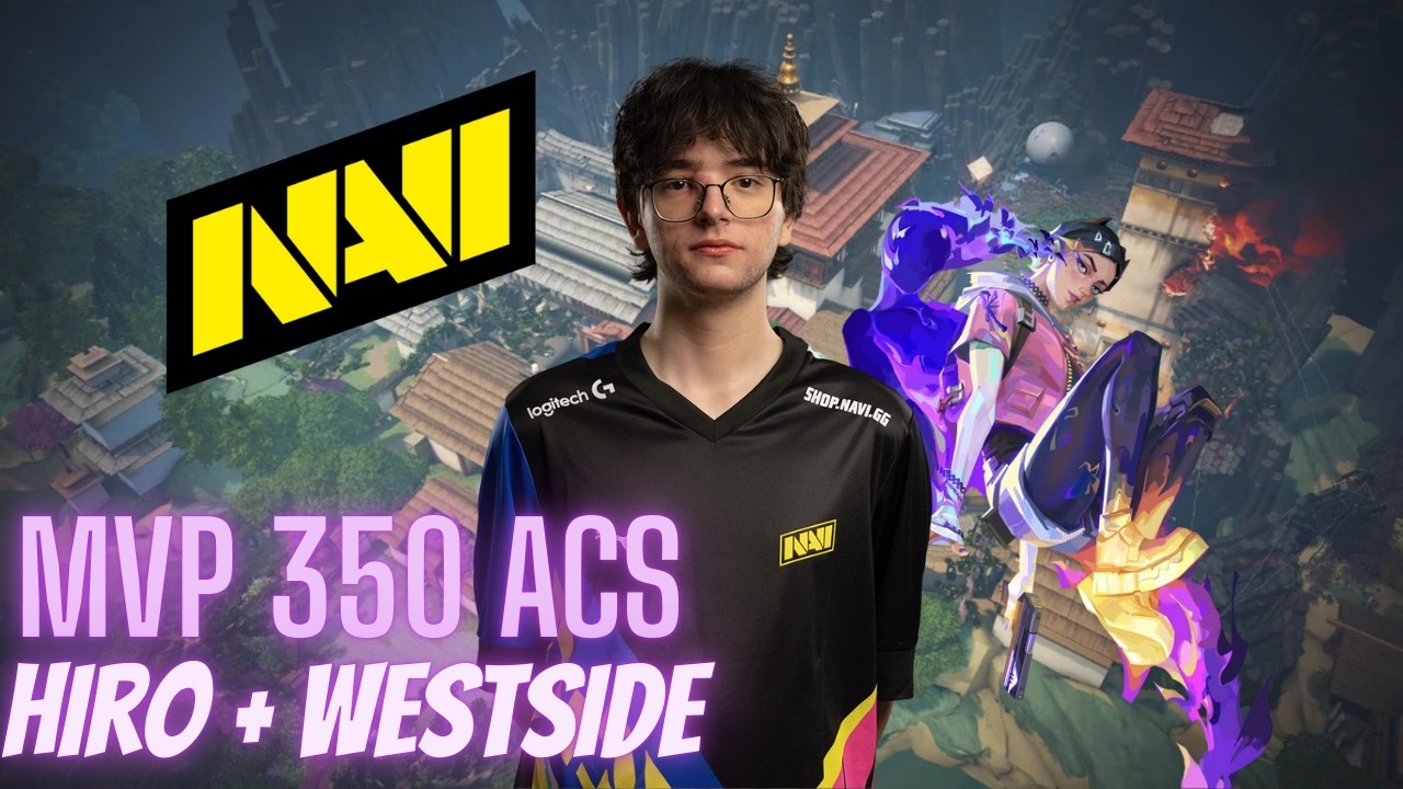 47% HS 27 Kills Aemondir Gameplay!!! NAVI hiro Clove🦋 VOD! ft. westside vs. Sayonara