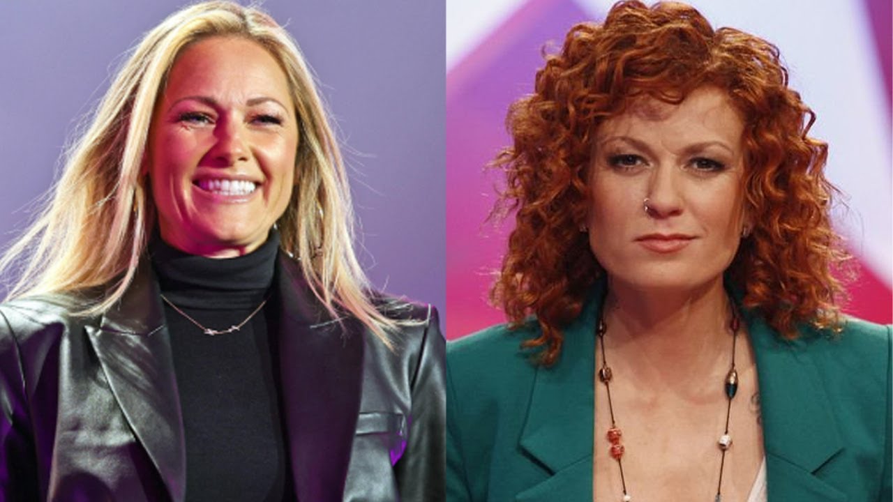 50  Geburtstag Die Dschungelkönigin feiert mit Helene Fischer – die Verbindung wird enthüllt