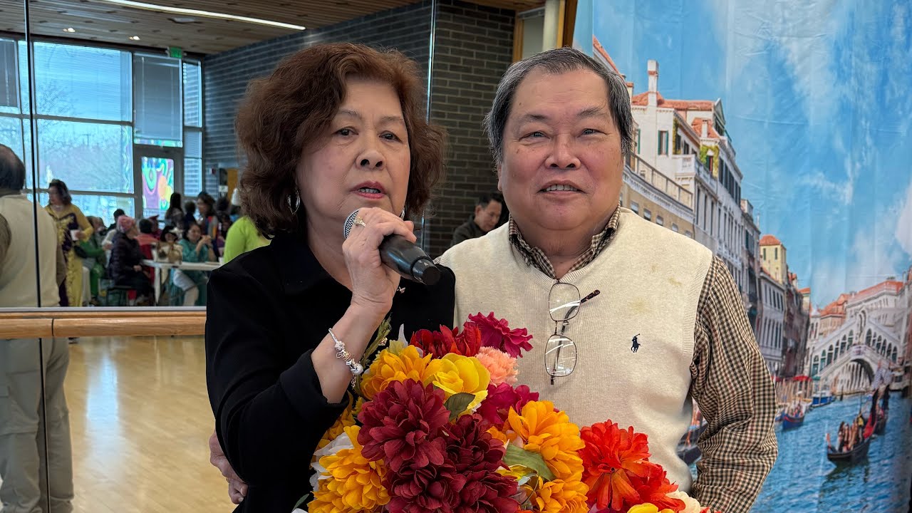 HNVCN-NẾU ĐỜI KHÔNG CÓ ANH-Kim Anh Đặng ngày 6/3/2026