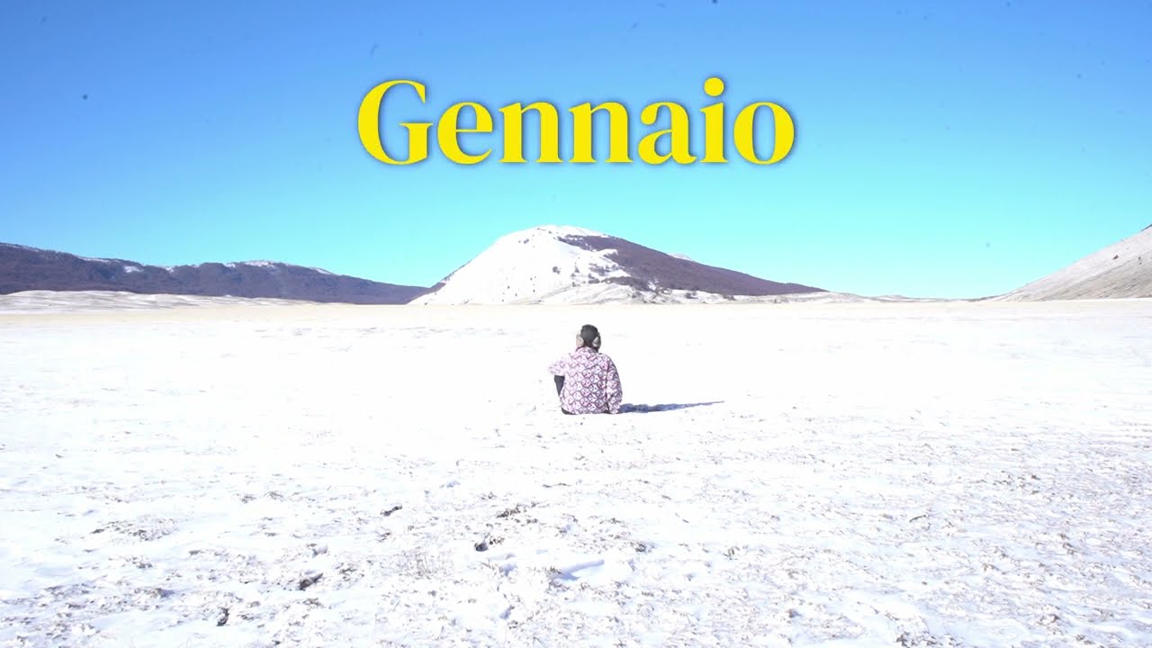 ZANZU - GENNAIO 🕺