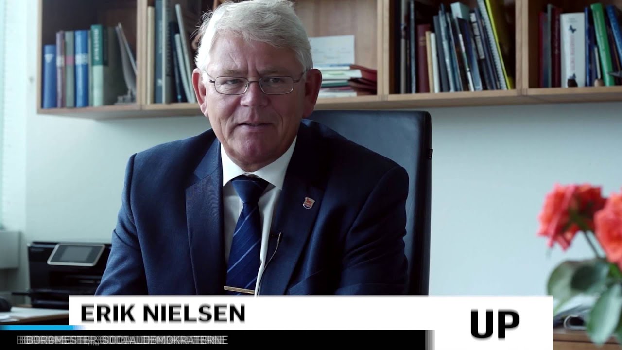 Hvordan fungerer en kommune?
