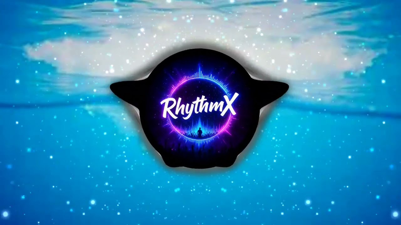🔥RhythmX – Break The Surface| Club Mix 2025🔥