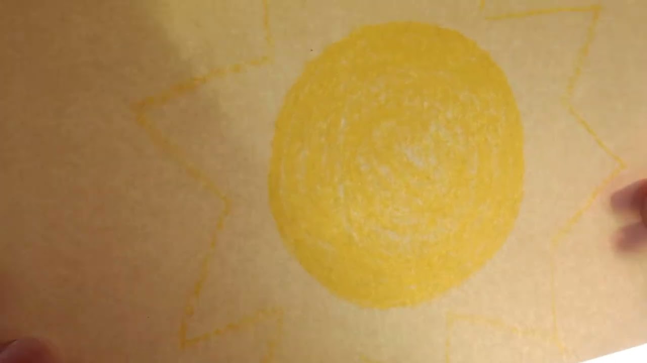 El sol de mi emoción 