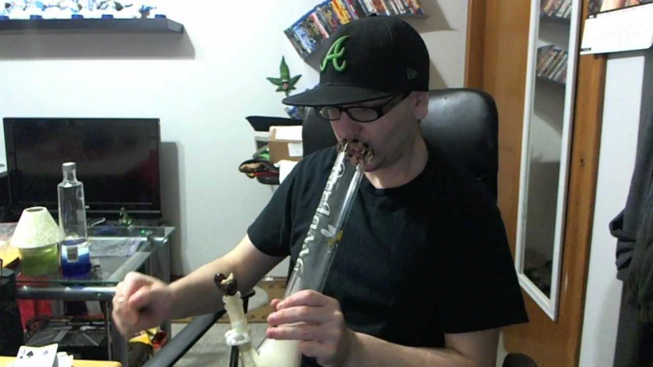 New Salt Slide!!