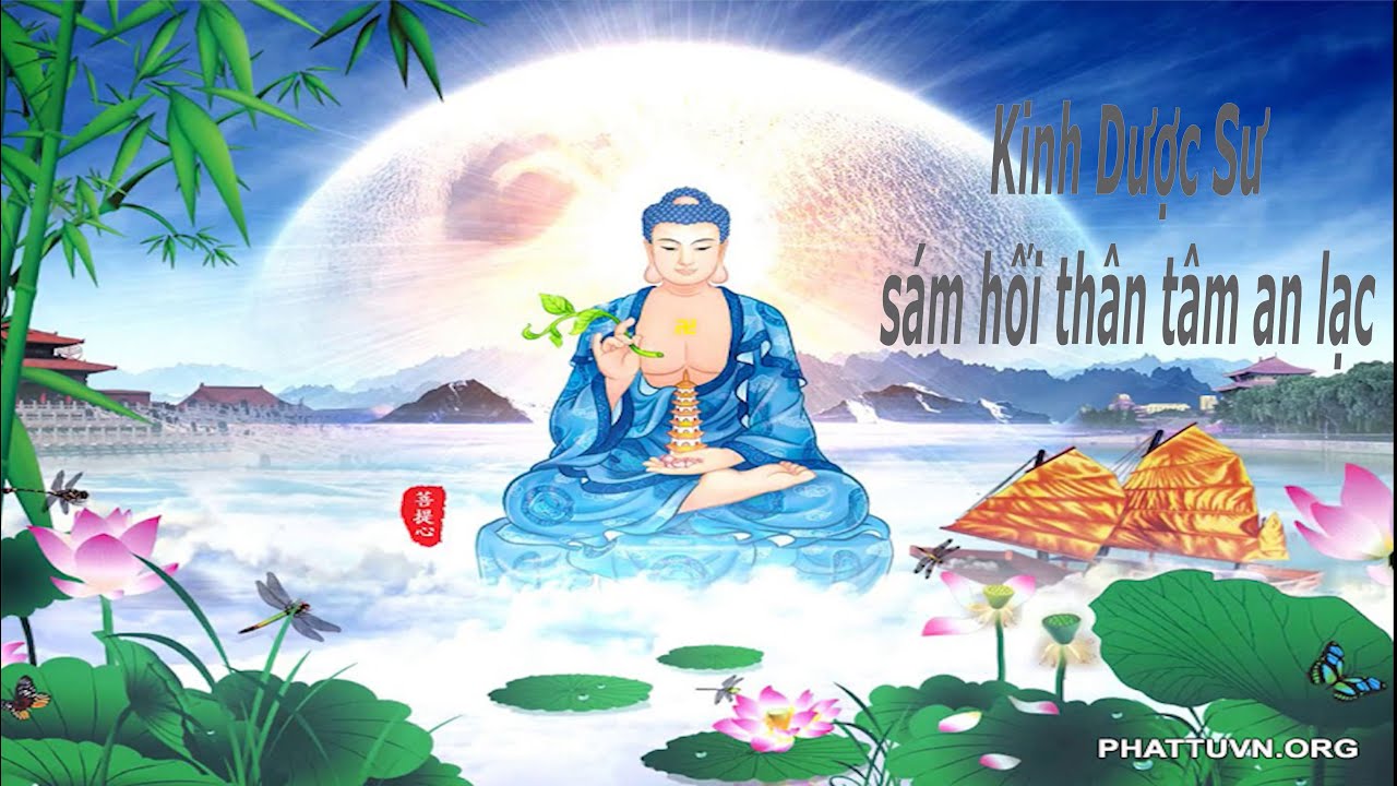 Thiền Sư An Lạc Hạnh|