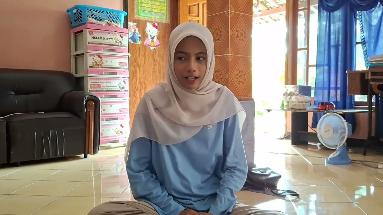 Tugas bahasa Indonesia, Teks Negosiasi (kelompok 3 : Lienofa, Nadilla, Namira, & Nuna)☆