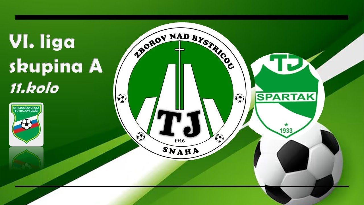 SsFZ - VI. liga skupina A, 11.kolo