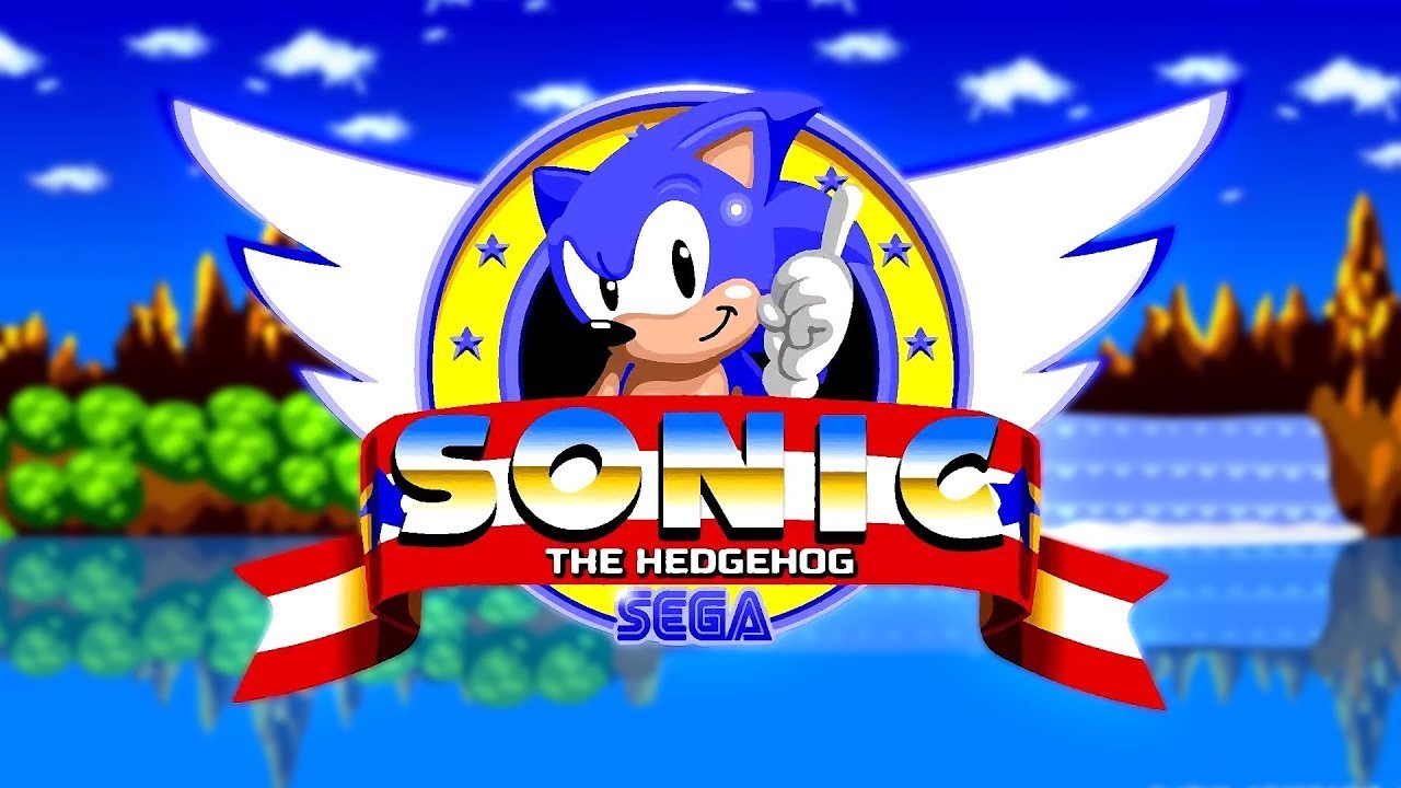 What's the Best Song From Sonic the Hedgehog?