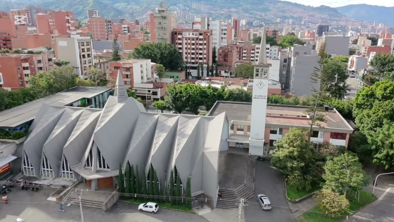 Glorieta Santa Gema 