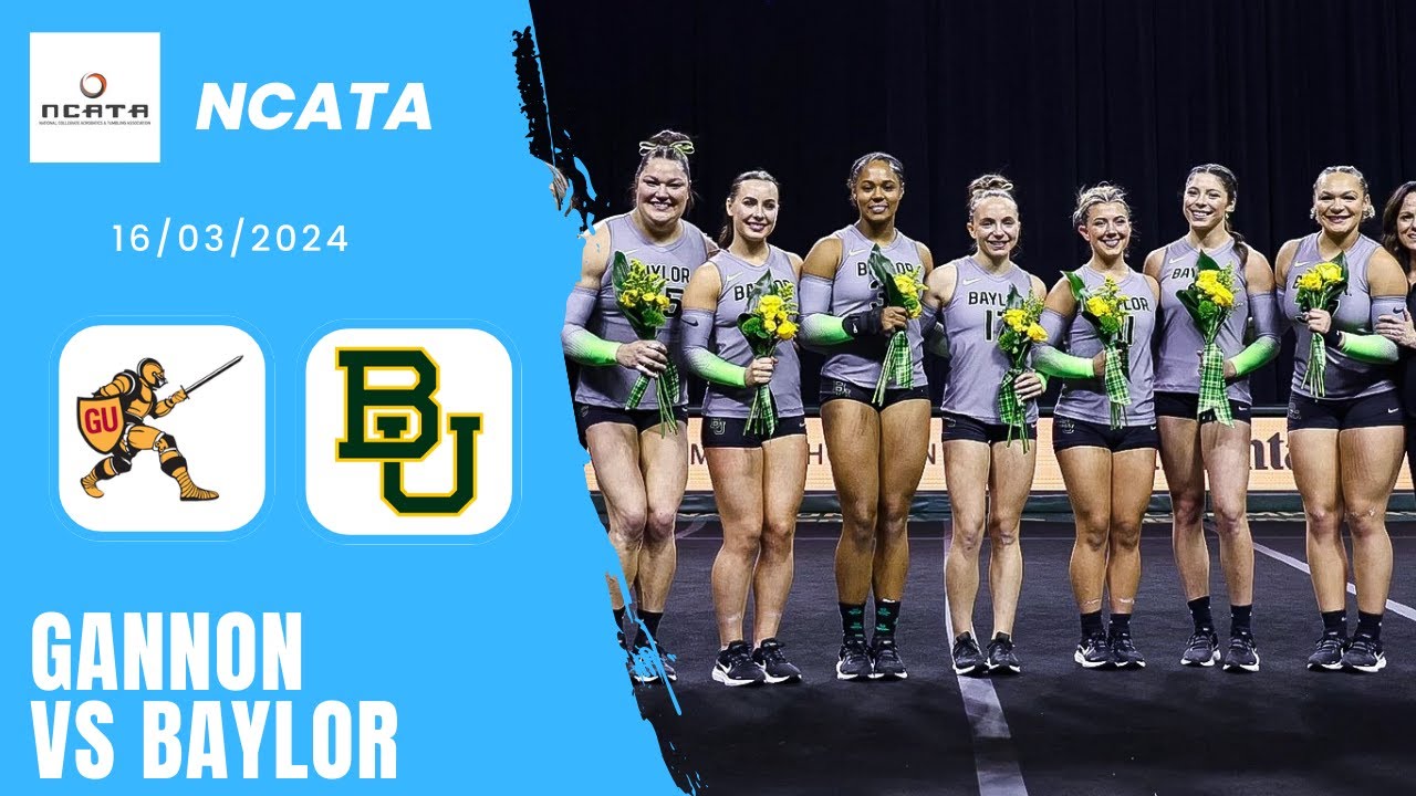 2024 A&T Baylor vs Gannon