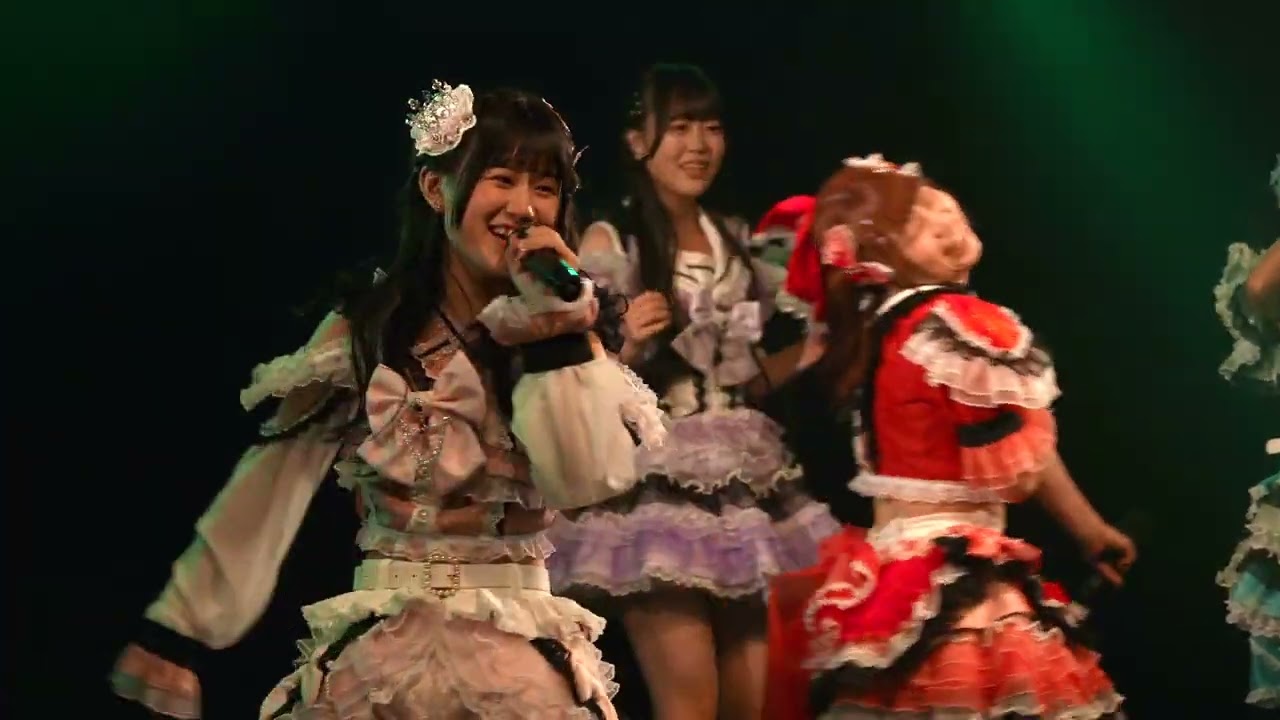 たまゆら青春DAYSⅡ  / HiMEMENT @ 2ndワンマン Be-1
