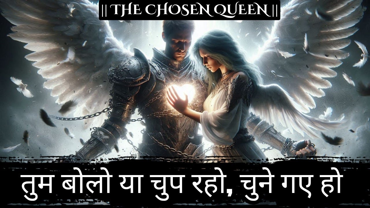 Chosen Ones: 