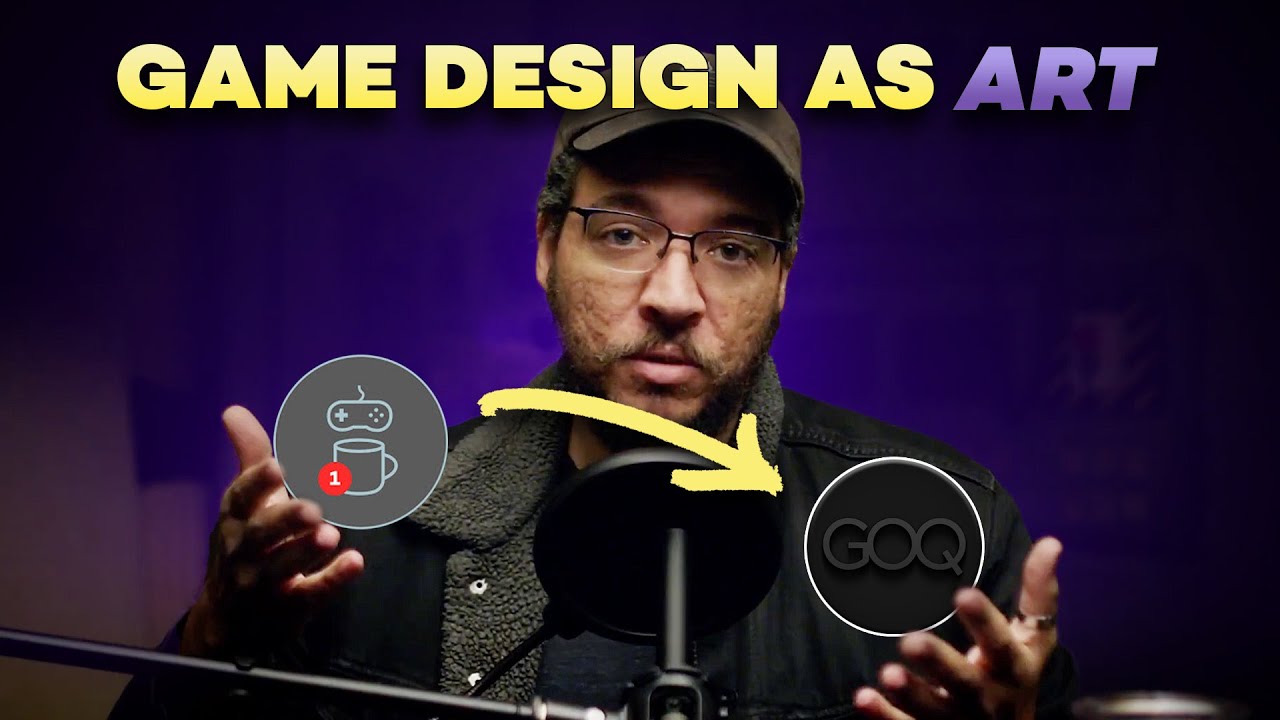 Why I Stopped Game Design Consulting (and starting again differently)