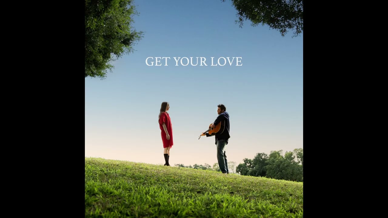 omri - Get Your Love