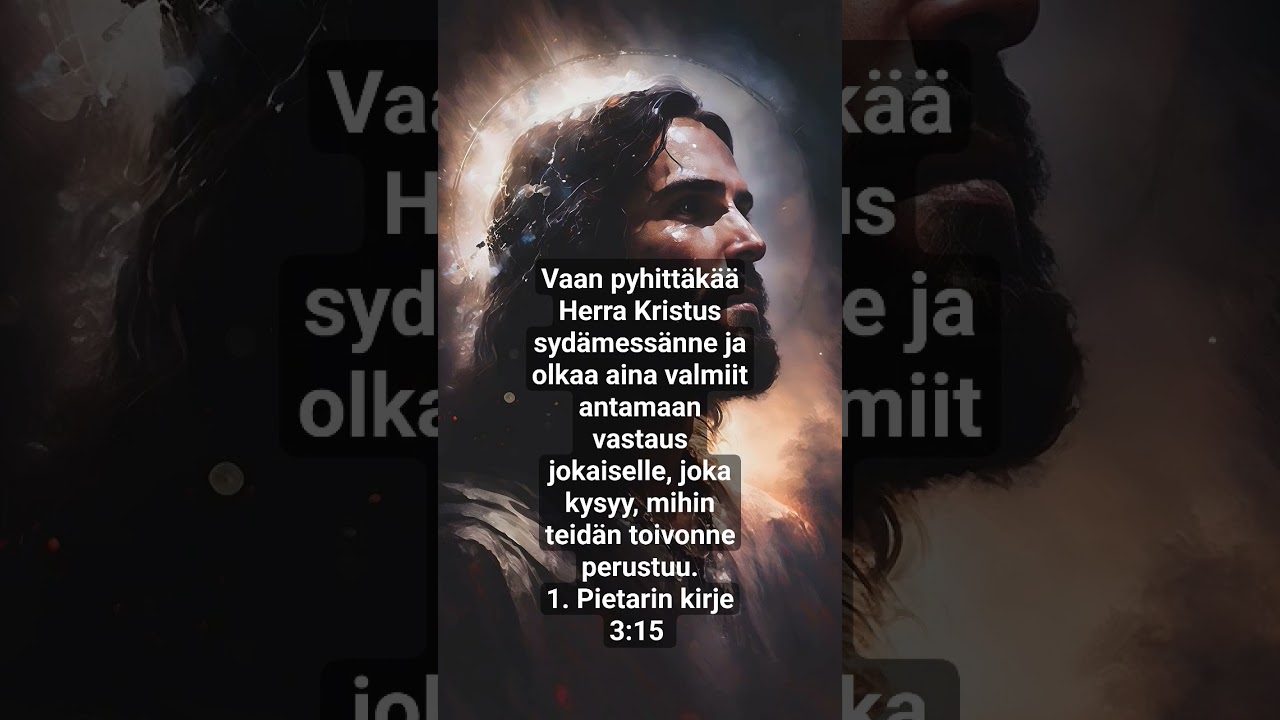 Jeesus Kristus