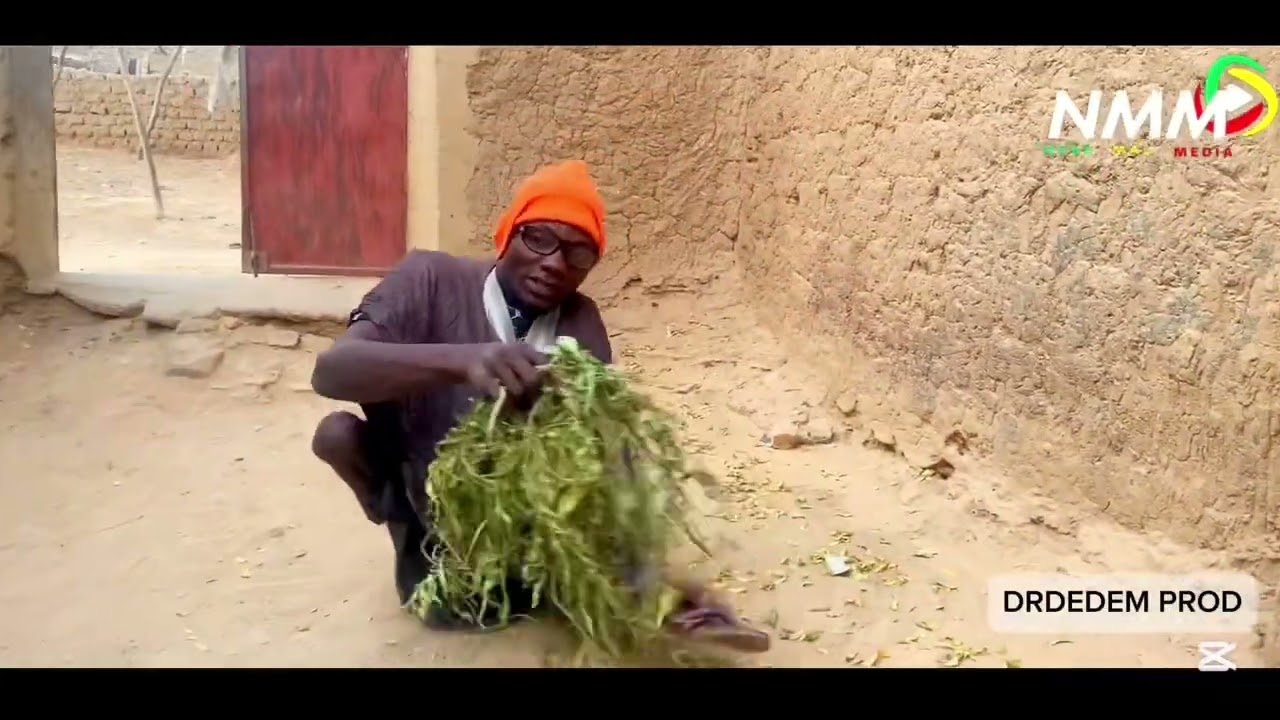 Fama flow vole de lapin comédie 
