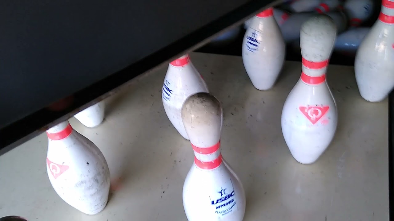 Season 3 Episode 2 Too Many Pins! Too many pins?🎳