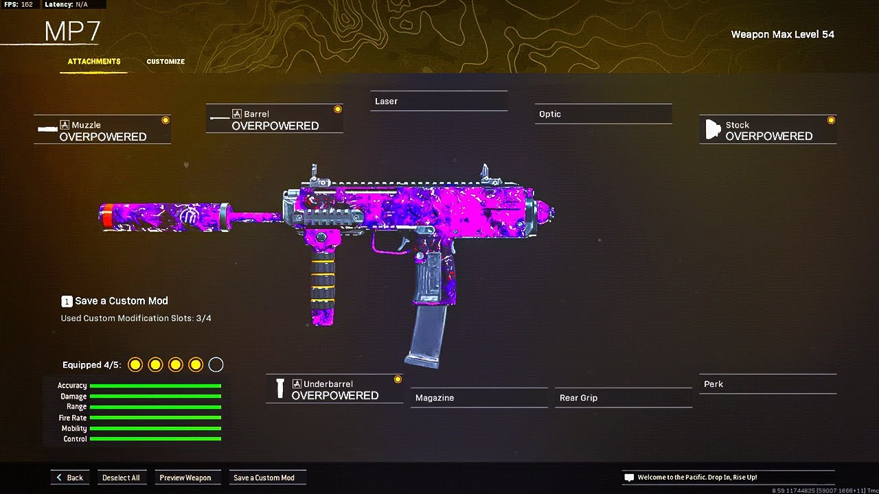 FORTUNES KEEP TOP 5 META LOADOUTS in SEASON 4! (Warzone Best Loadouts)