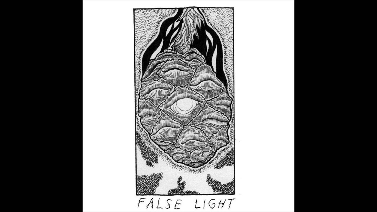 False Light - Self-Titled EP (Full EP)