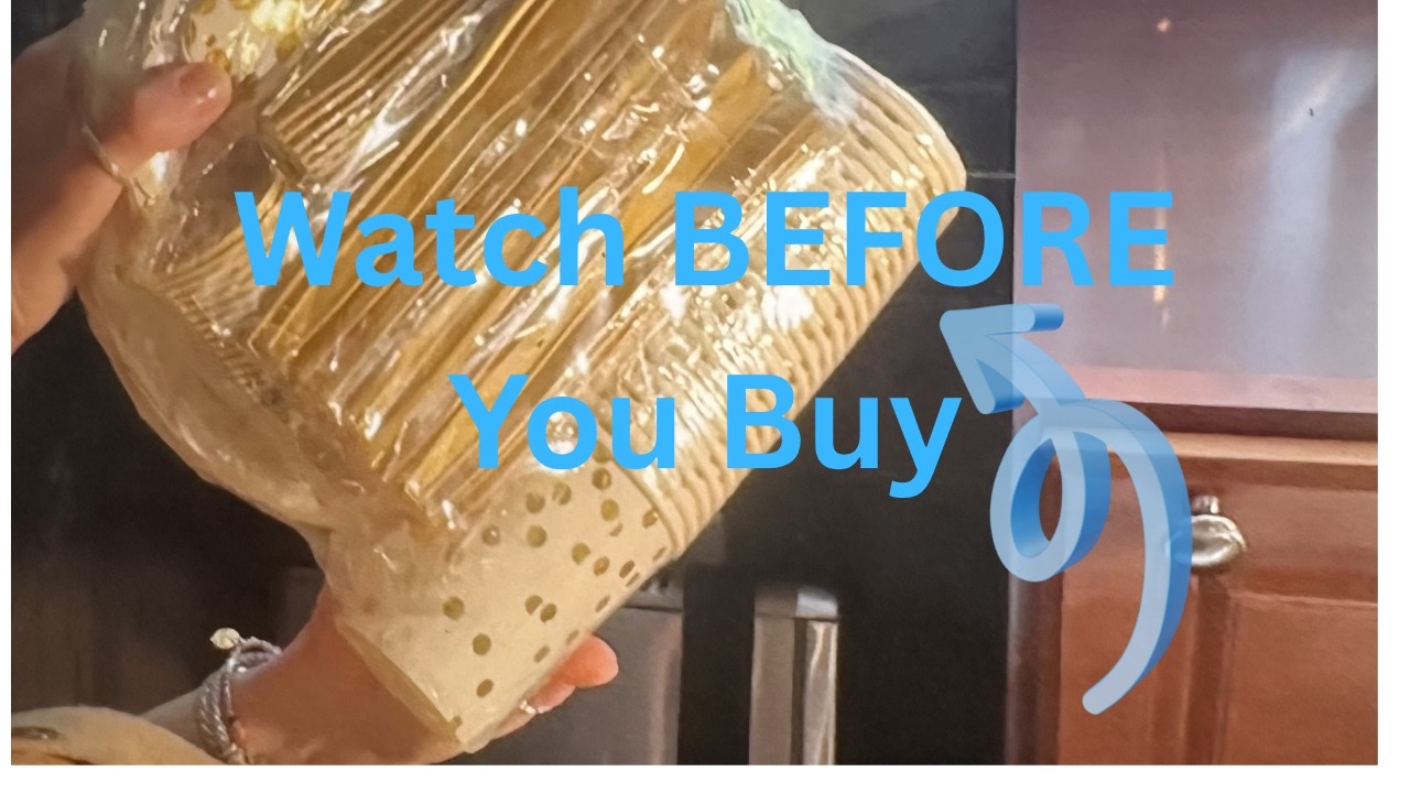 175 Pc White & Gold Party Plates Review: Best Value Dinnerware?
