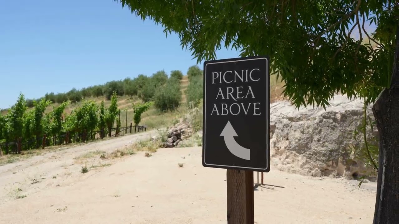 Paso Robles Vacation Rentals | Vineyard Stays & Luxury Homes by Stay on the Vineyard
