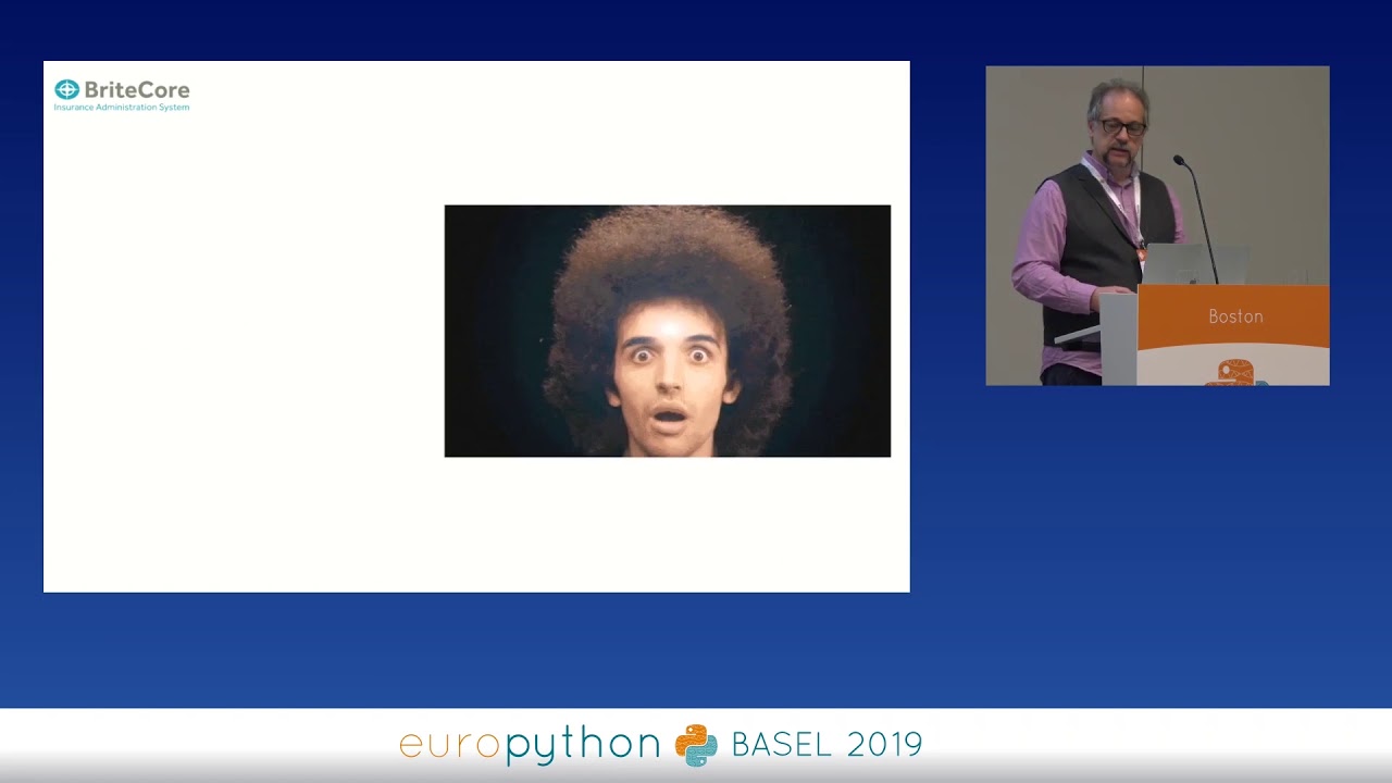 Lennart Regebro - Moving big projects to Python 3