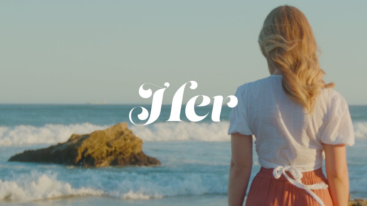 Her | Blackmagic Pocket Cinema Camera 6K Pro