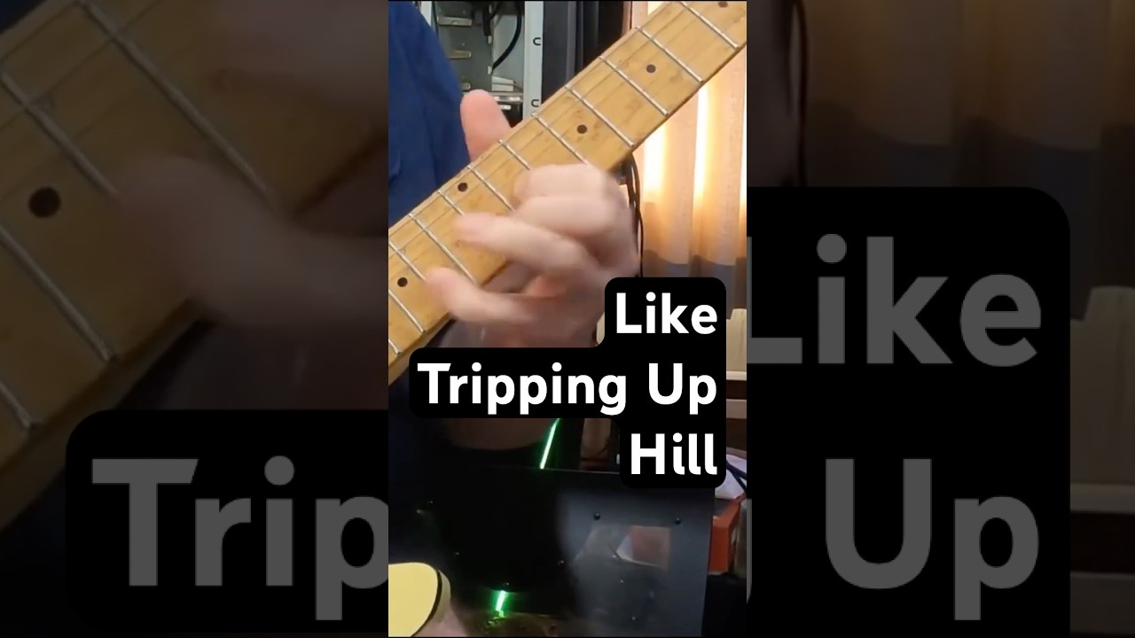 Experimental Guitar Music #guitar #musician #jazzvibes #randbtypebeat #groove #jazzfusion #funkbeat
