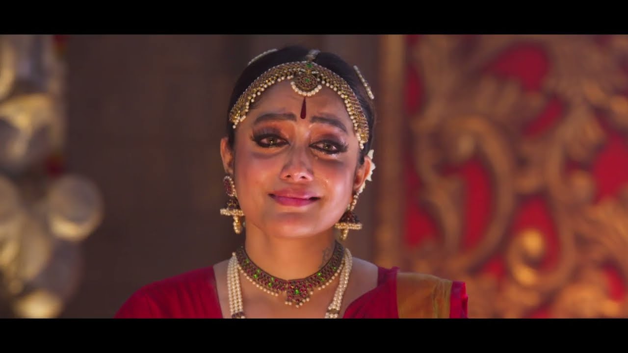 #Anantha Now Streaming on #JioHotstar | #JioHotstarTamil