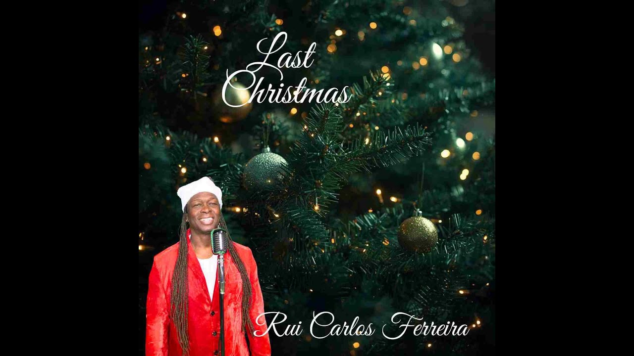 Rui Carlos Ferreira  - Last Christmas (Reggaeton Version)