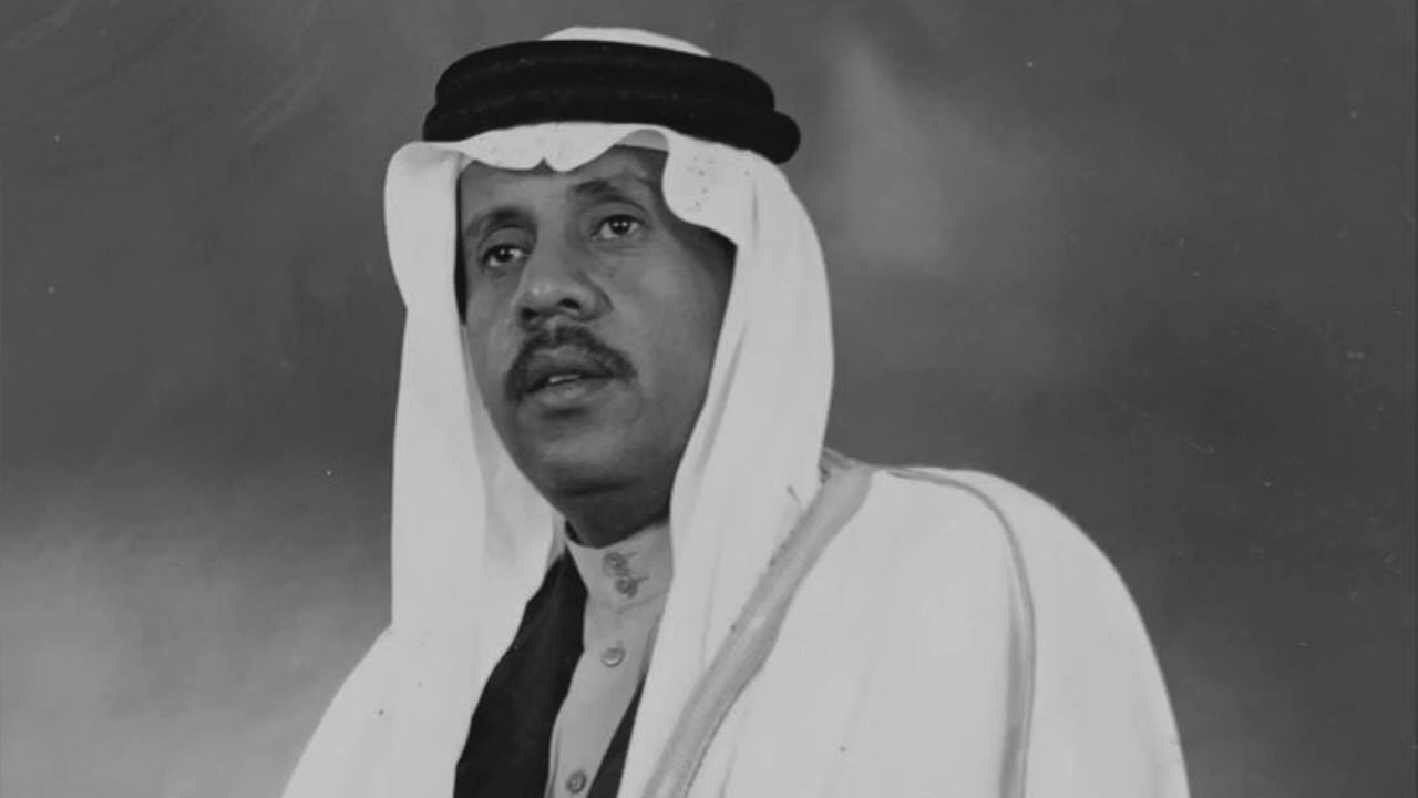 سلامه العبدالله - هل دمعي - اسطوانه التسجيل الاول 