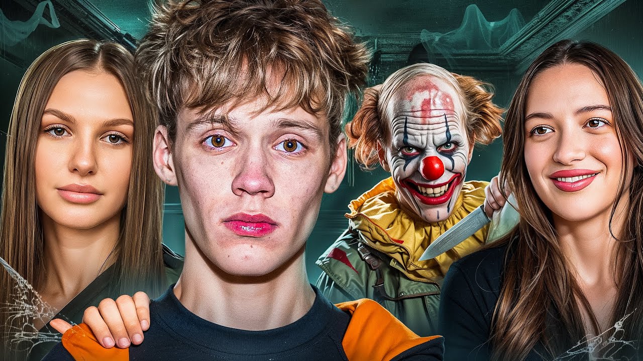 ЦАРЬ на КВЕСТЕ с КСЮШЕЙ и МАРЬЯНОЙ!😱 НОВАЯ ДЕВУШКА ЦАРЯ!?