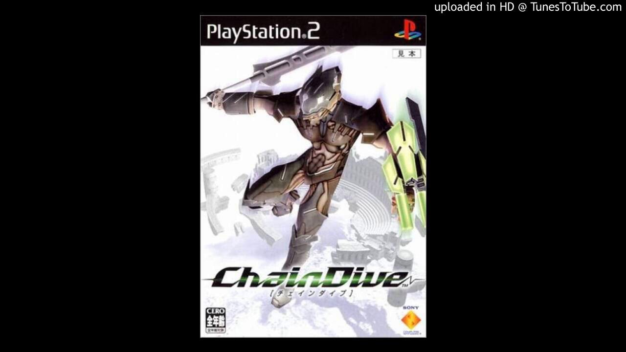 Chaindive - Tutorial