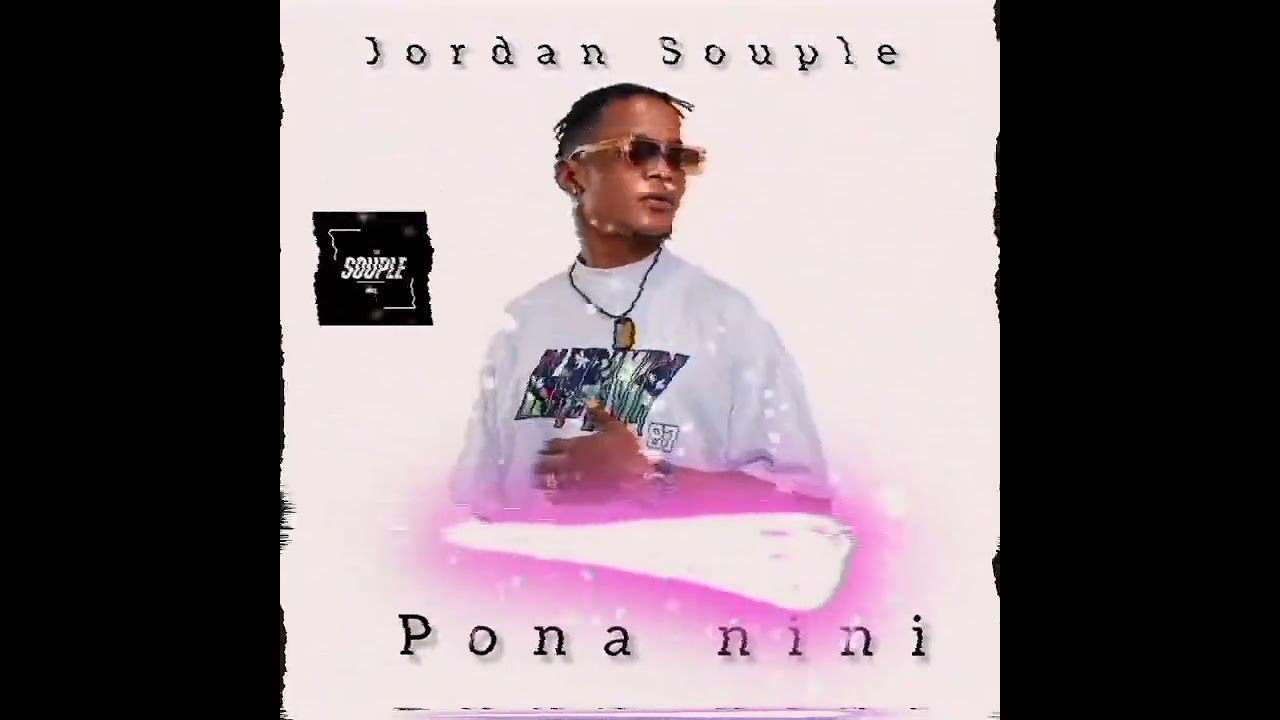 Jordan Souple pona Nini (audio officiel)