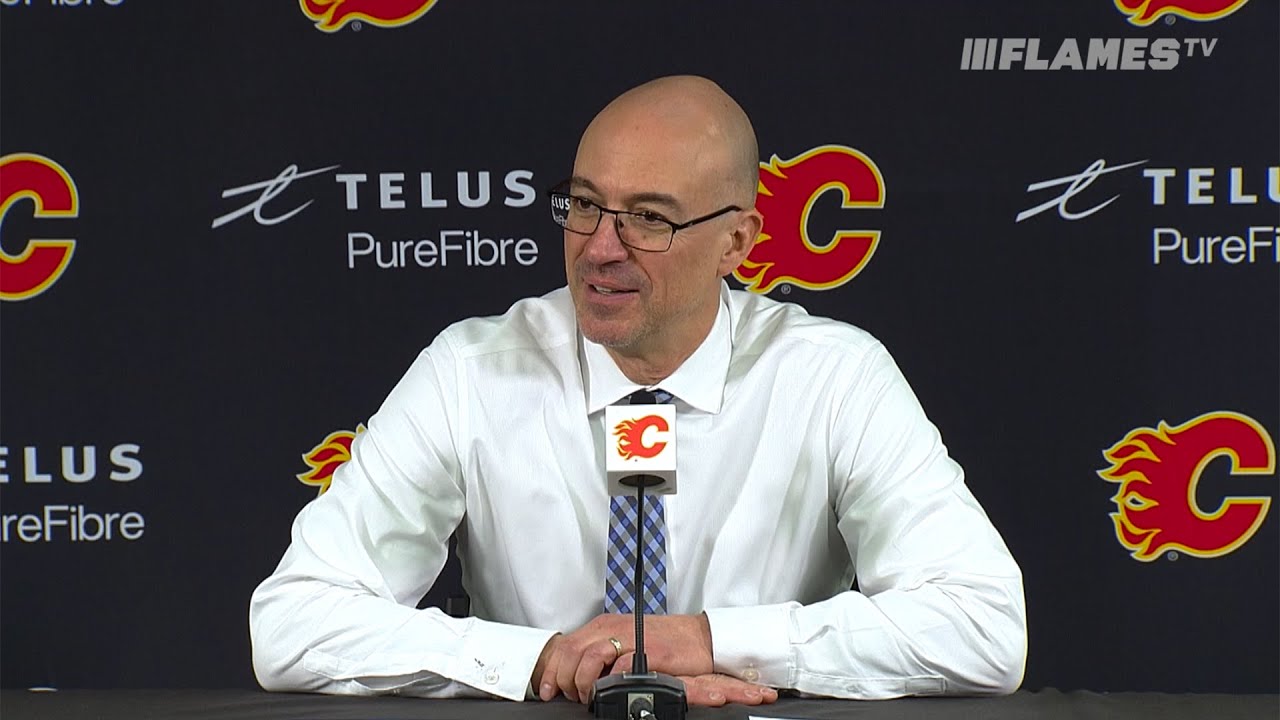Post-Game | Ryan Huska - 17.01.26