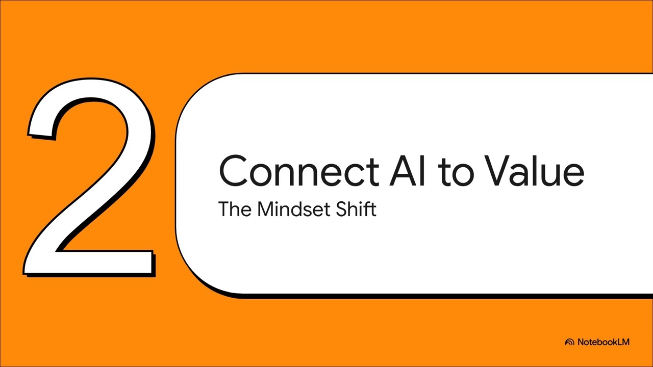 AI Consulting First Rule