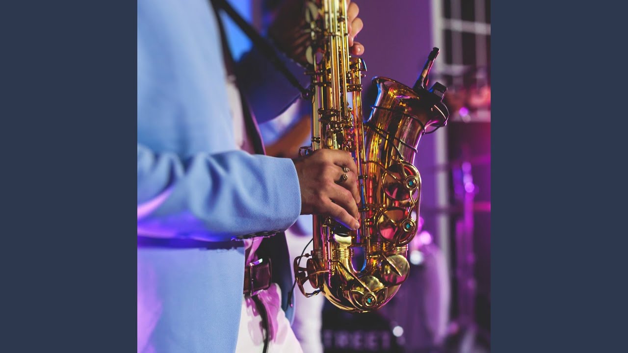 Calm Evening Jazz Notes