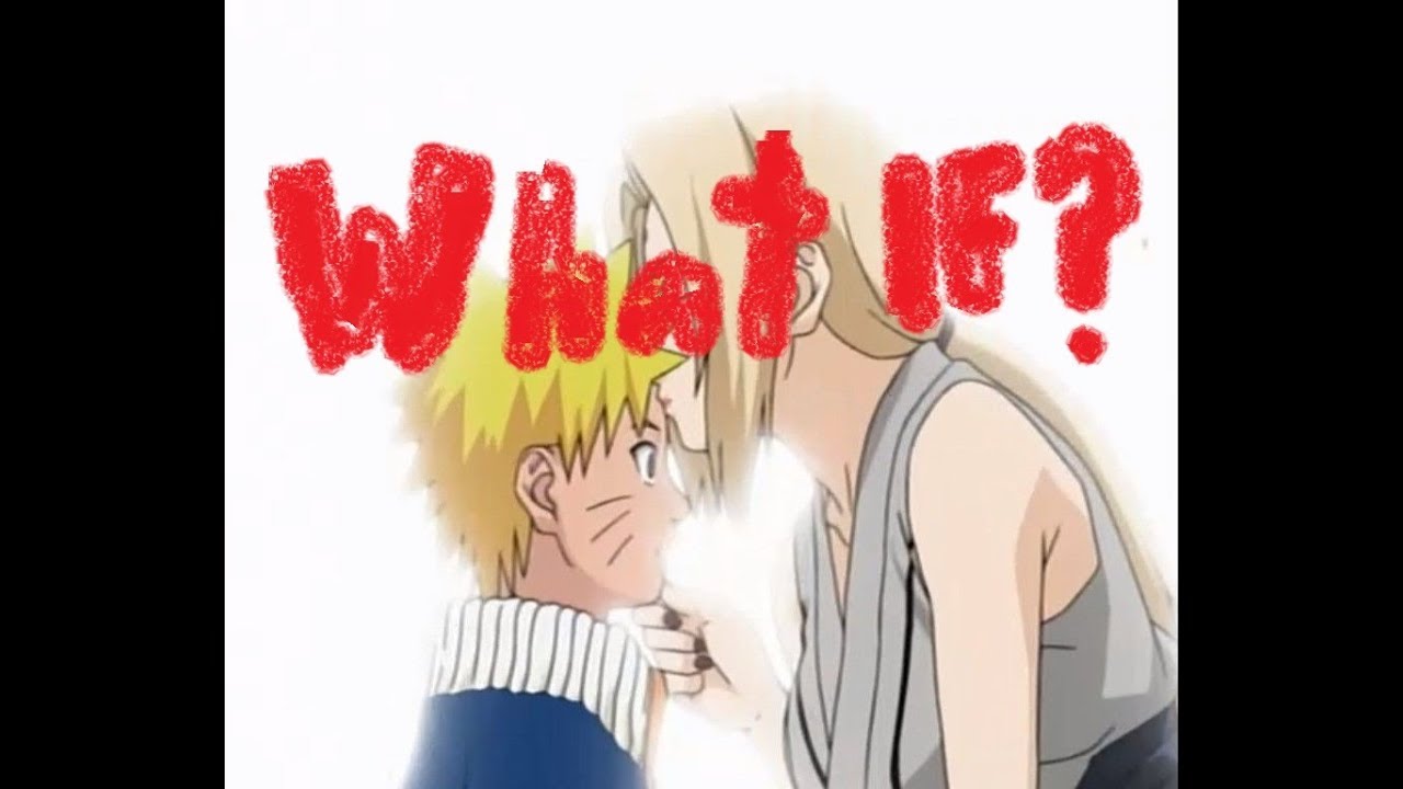 What if Tsunade Adopted Naruto? Part 7