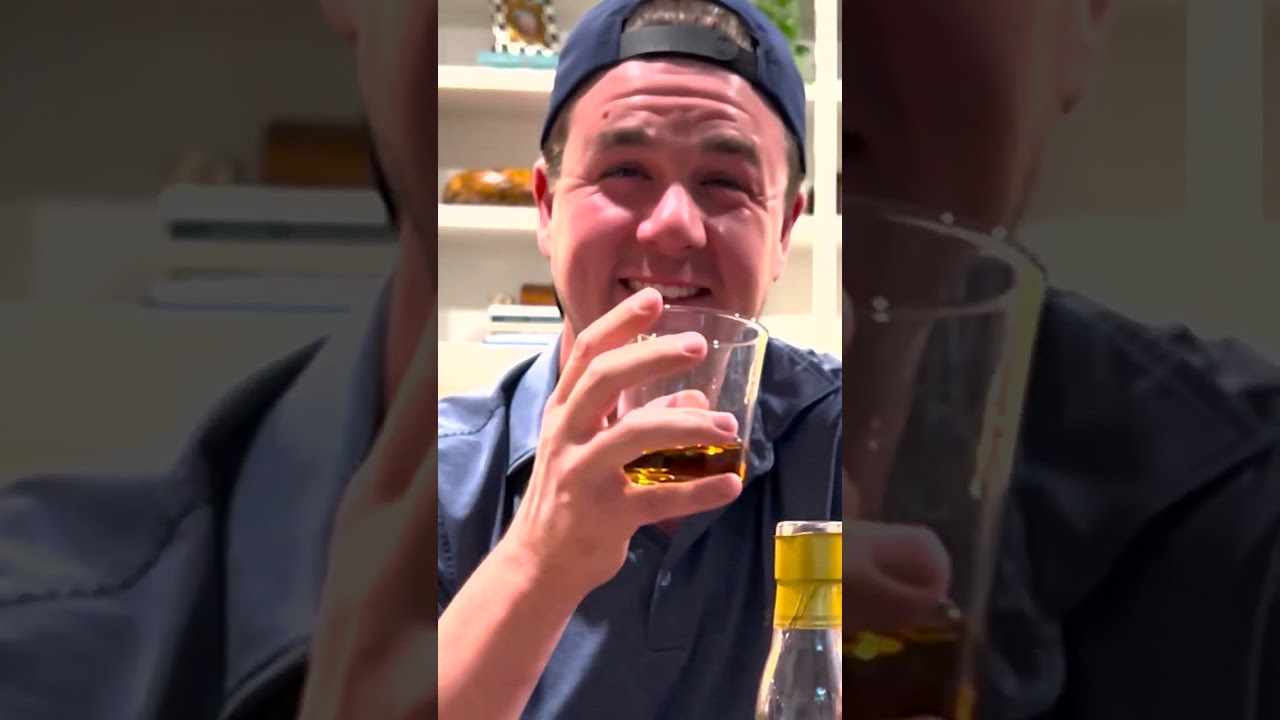 Reviewing Weller Single Barrel | Fresh Cracks Review 21