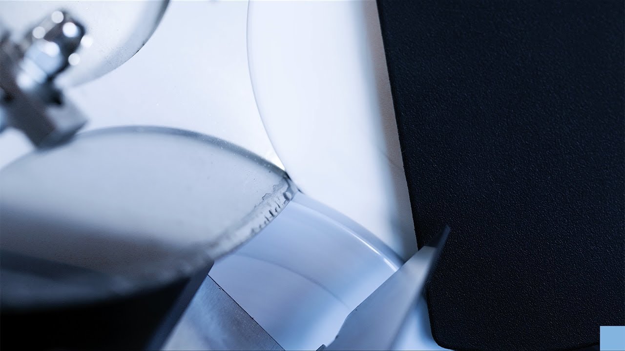 Sharpening Machine A 400