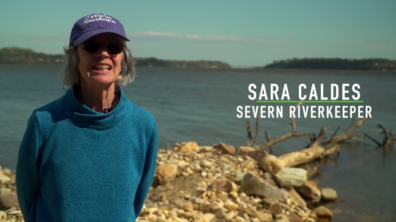 ASBPA Award for Kyle Point Dynamic Living Shoreline