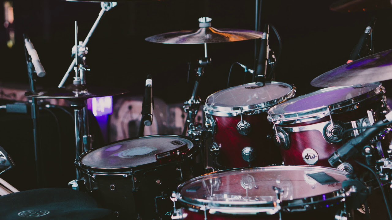 DRUM BUILD UP 16 | SOUND EFFECT
