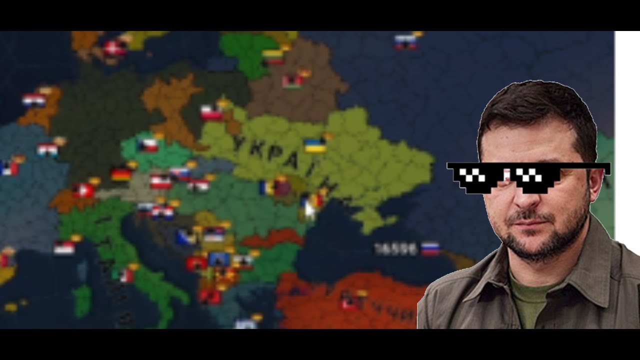 AGE of HISTORY 2? але НІМЕЧИННА ЗНОВУ ВІТВОРИЛА 2 СВІТОВУ ВІЙНУ! і УКРАЇНА помогла їй!