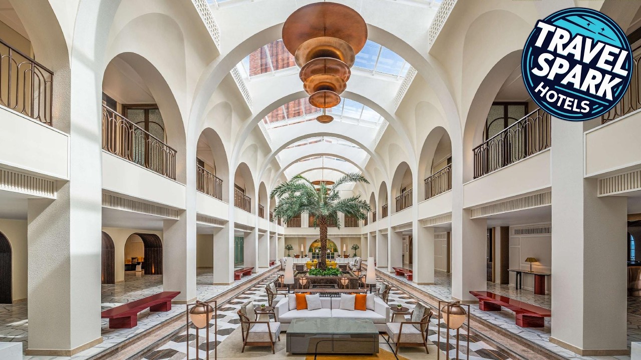 La Festa Phu Quoc, Curio Collection by Hilton | Phu Quoc Island, Vietnam | Hotel Review 🏩