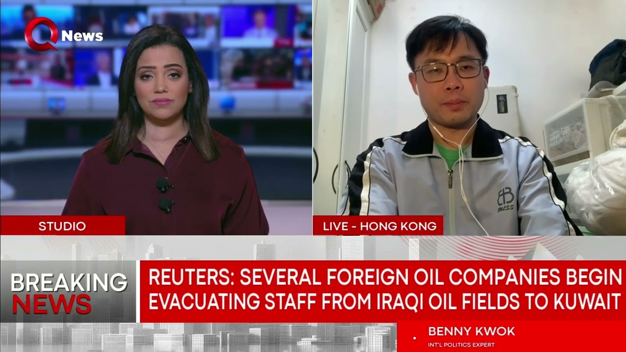 How does China’s economic partnership with Iran shape its position in regional conflict?