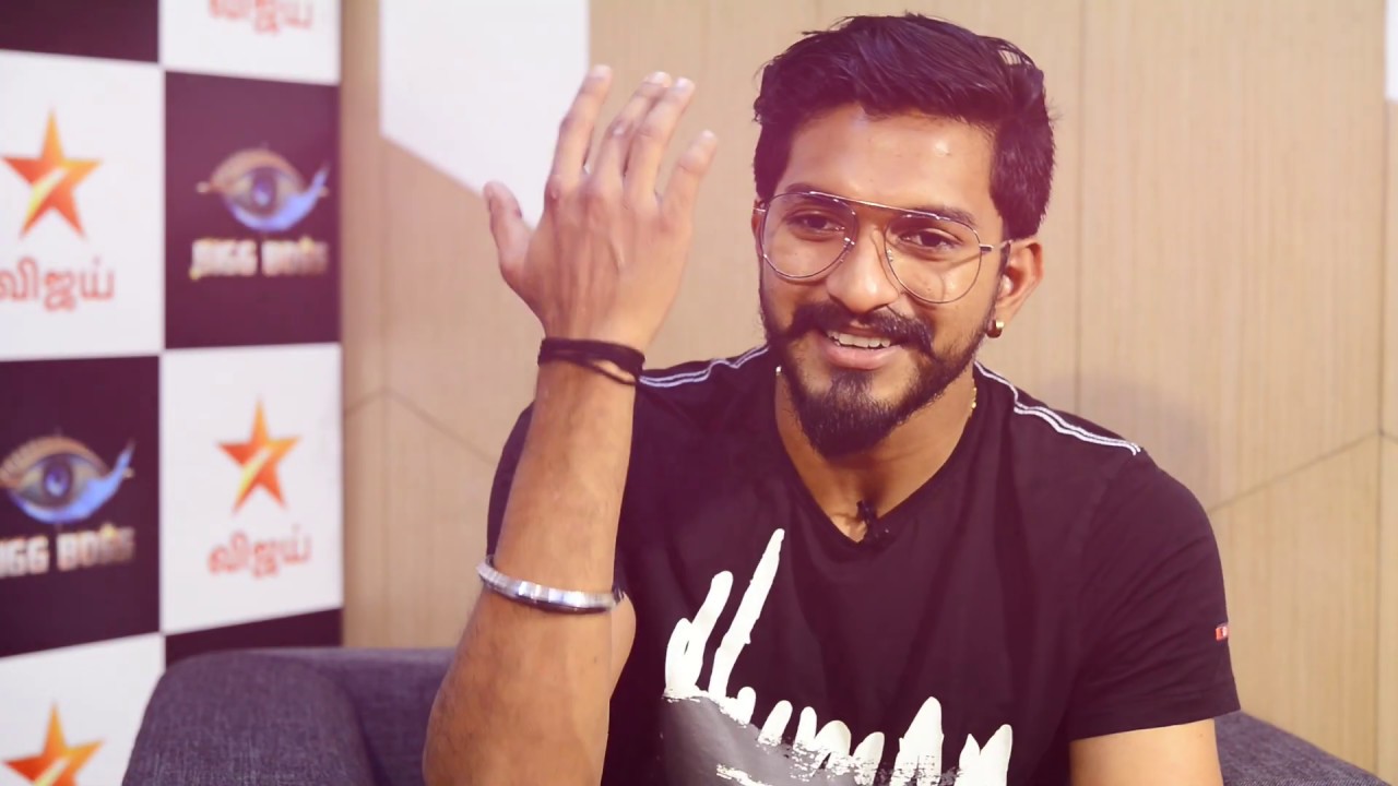 Mugen Rao: There were times when I wanted to leave Bigg Boss | Kamal Haasan | Tharshan | Sandy