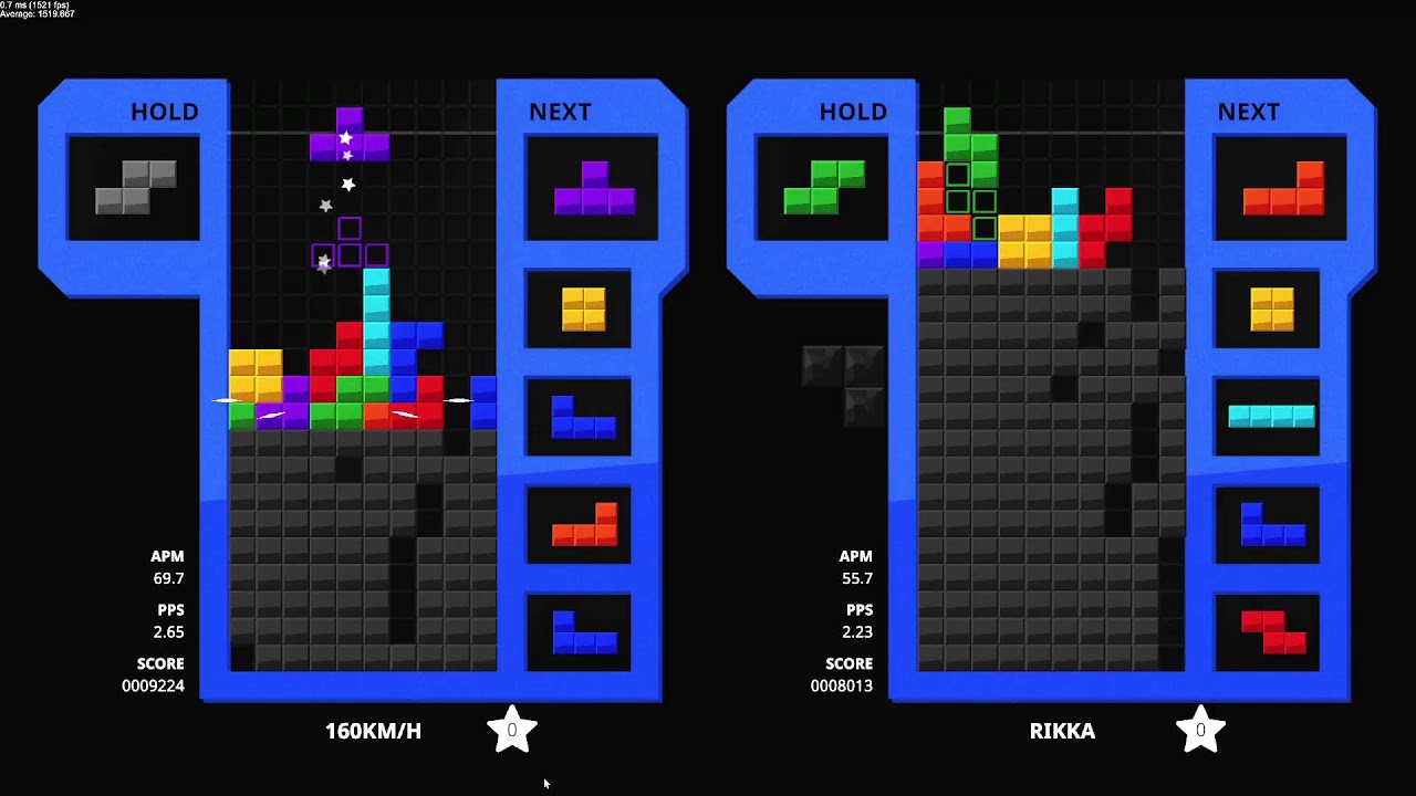 tetra スコアタ詰める(2025/9/3)