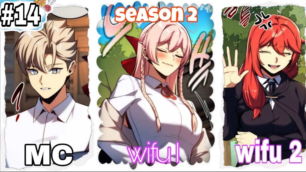 The Extra’s Academy Survival Guide Chapter 96 Explained in Hindi